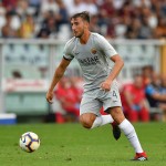 cristante roma
