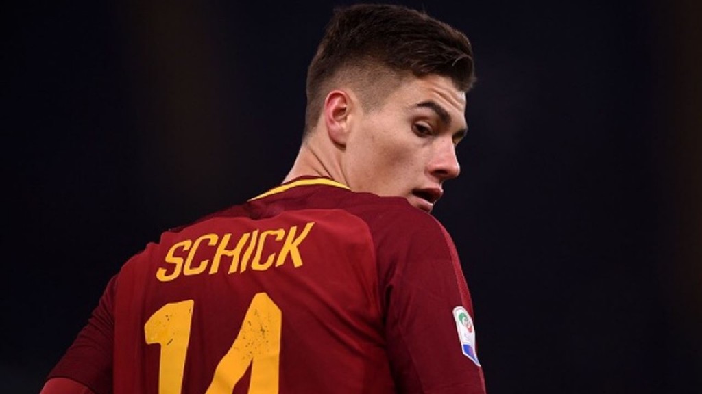 Schick Roma 2018