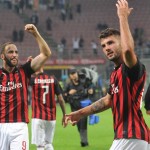 Milan, Higuain e Cutrone possono giocare insieme?