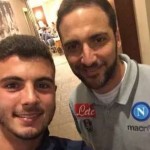 Milan, Higuain e Cutrone possono giocare insieme?