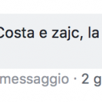Fantasocial settembre 2018