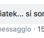 Fantasocial - Audero o Marchetti?
