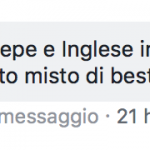 Fantasocial settembre 2018