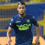 troost ekong