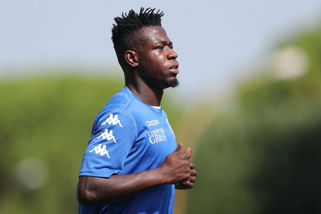Acquah Empoli 2018