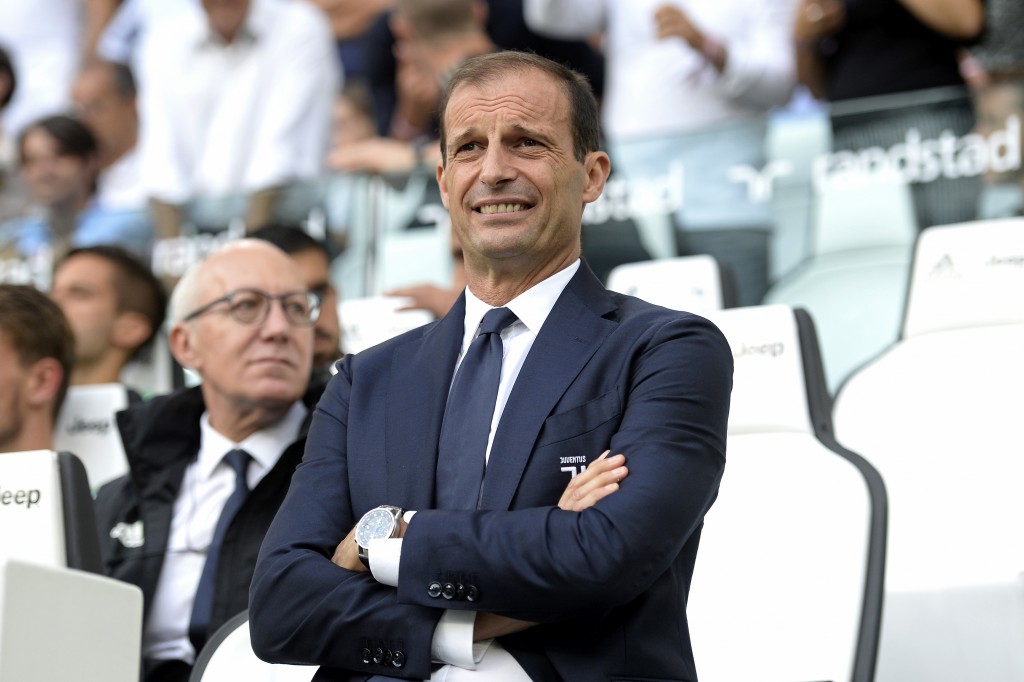 allegri-juventus
