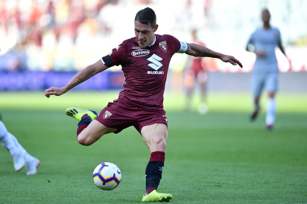 Belotti