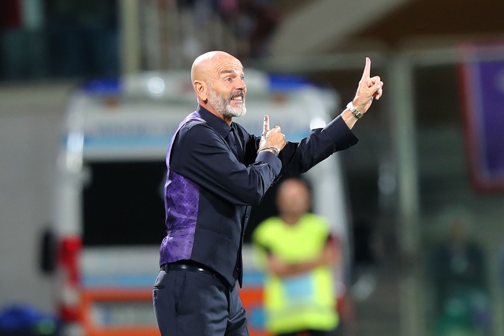 pioli-fiorentina
