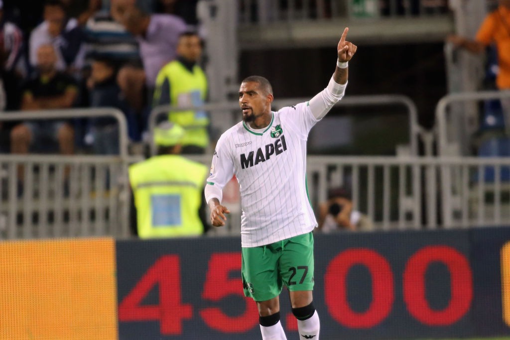 Boateng