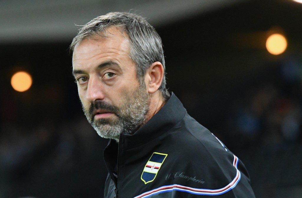 Udinese v UC Sampdoria - Serie A