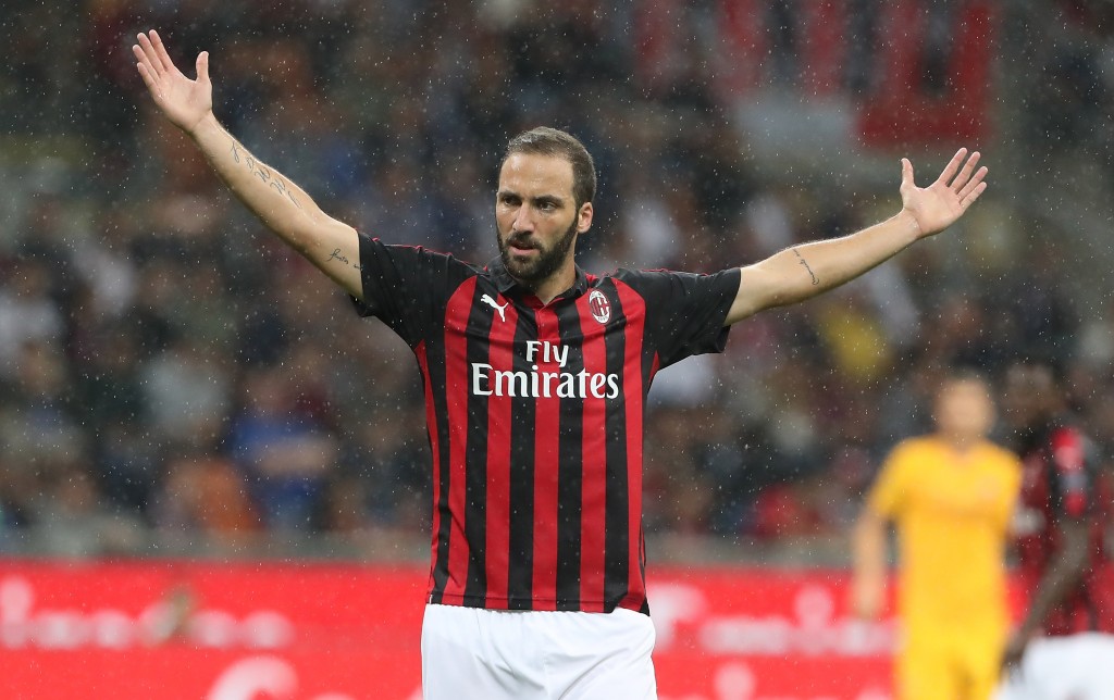 higuain-milan