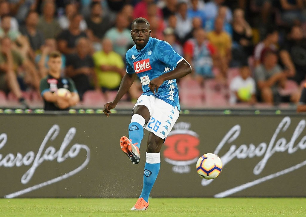 koulibaly