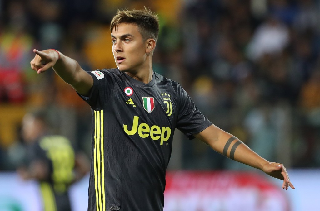 dybala-juventus