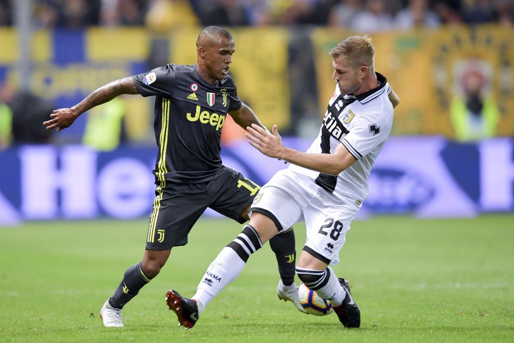 Parma Gagliolo