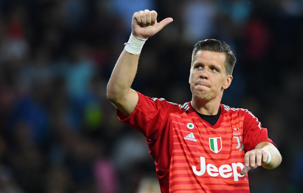 Parma Calcio v Juventus - Serie A