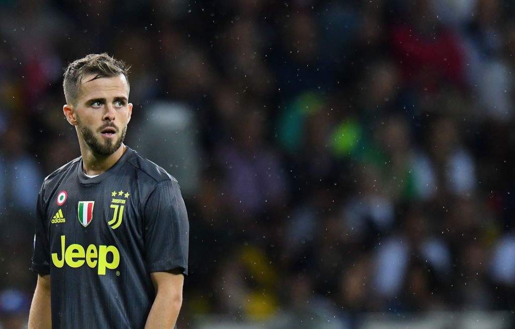 pjanic