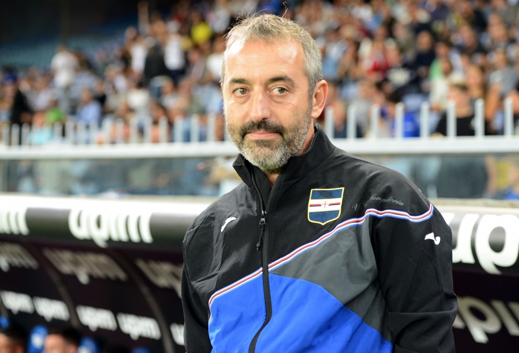 giampaolo-sampdoria