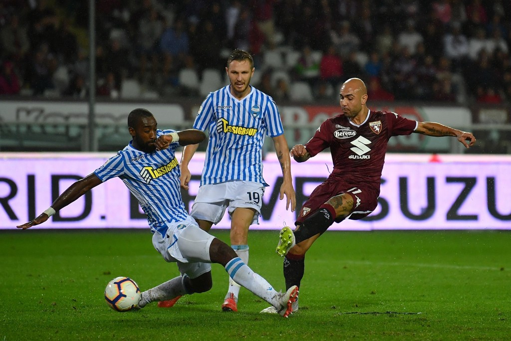 Torino FC v SPAL - Serie A