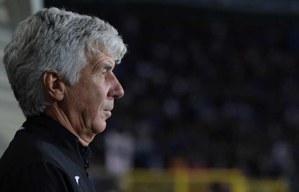 Atalanta BC v Cagliari - Serie A