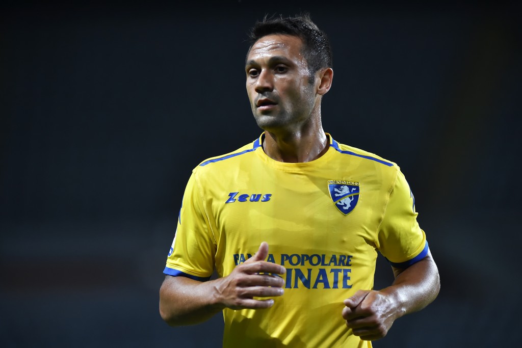 Ciano Frosinone