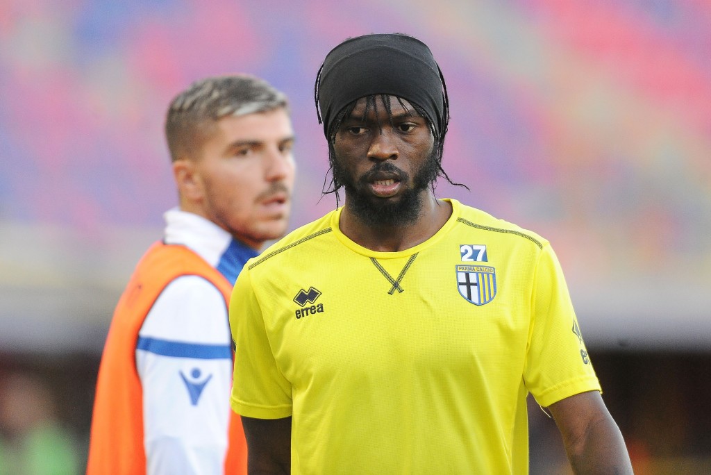gervinho parma