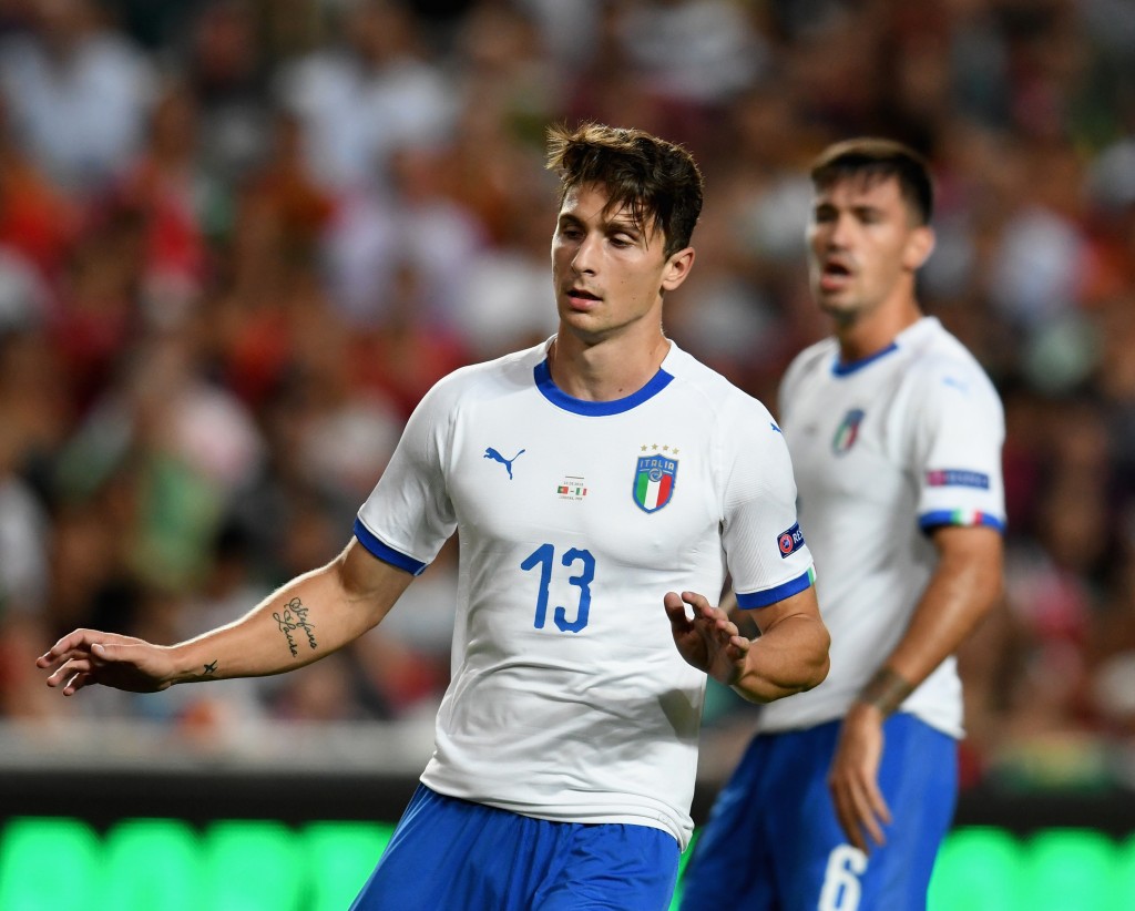 Caldara Italia
