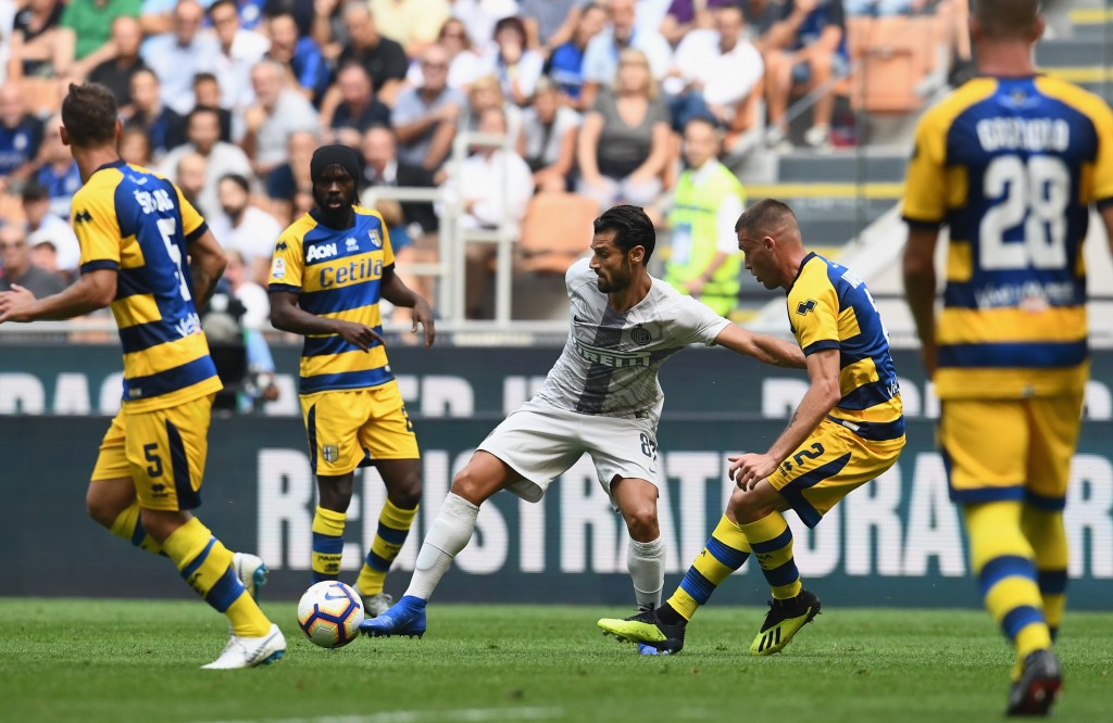 inter-parma