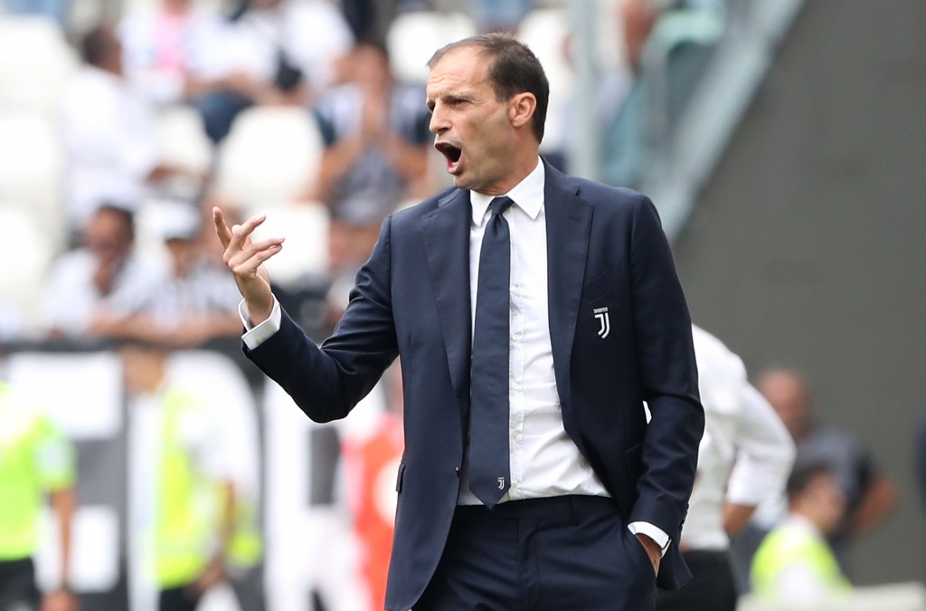 allegri-juventus