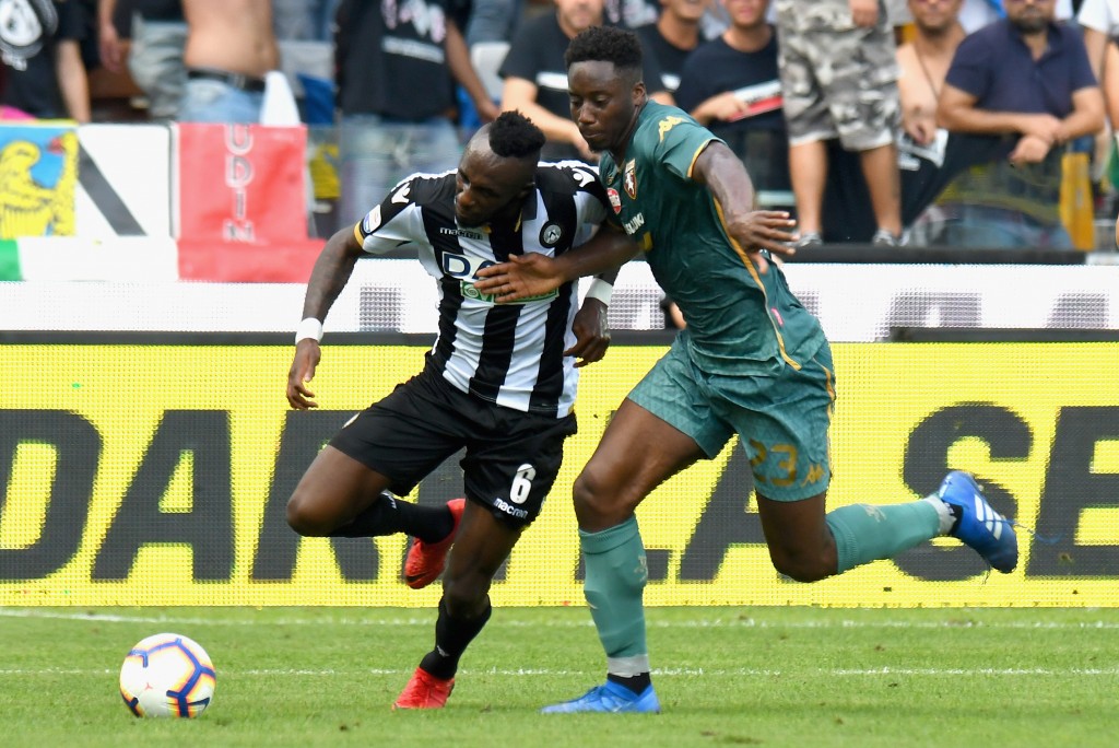 Udinese