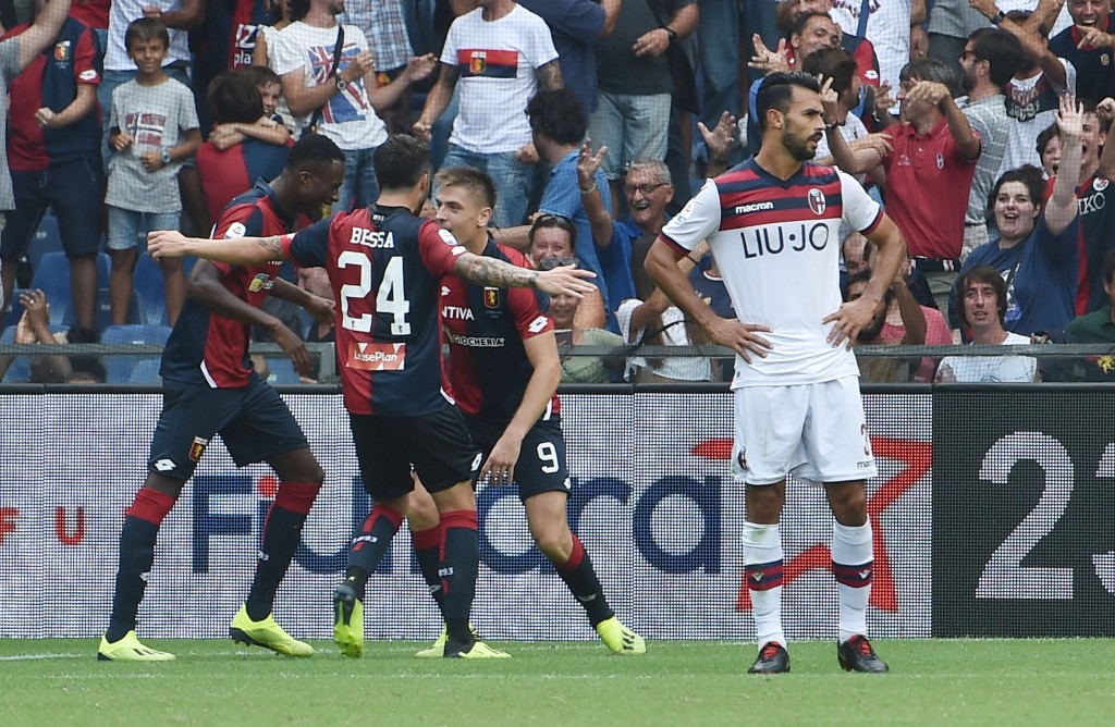 Genoa