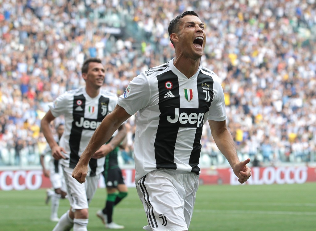 Ronaldo