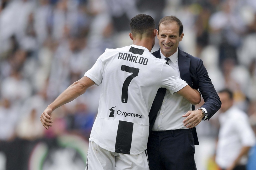 ronaldo-allegri