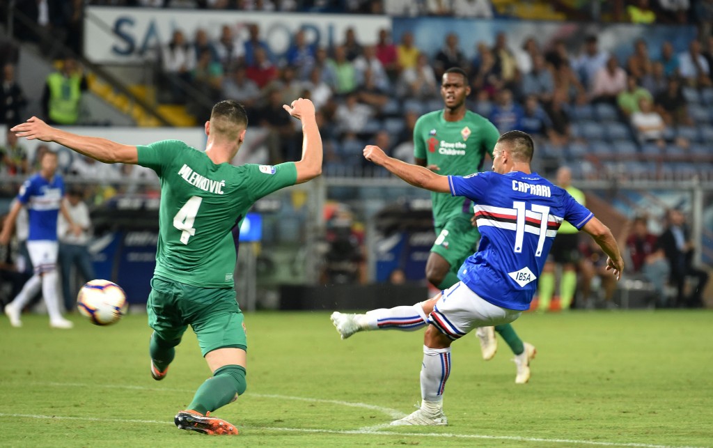 sampdoria-fiorentina
