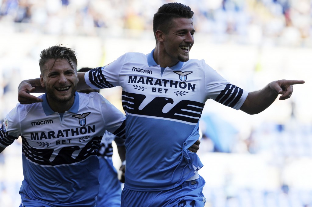 immobile milinkovic