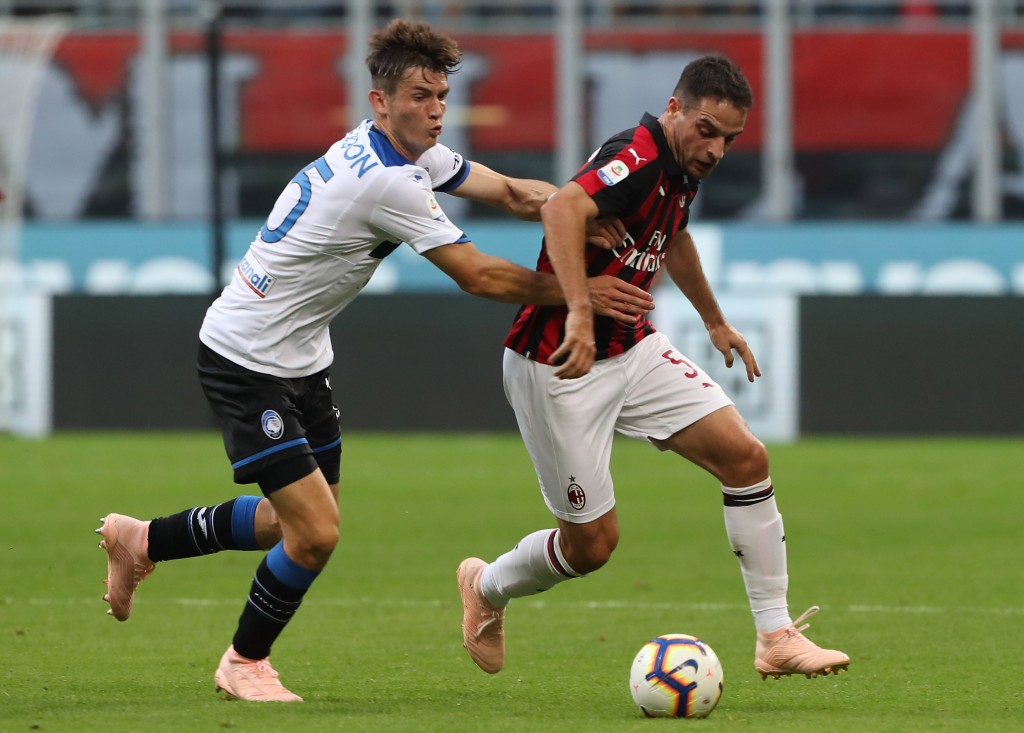 Bonaventura Milan