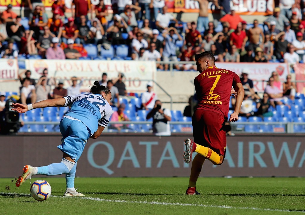 roma-lazio