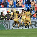 Bologna FC v Udinese - Serie A
