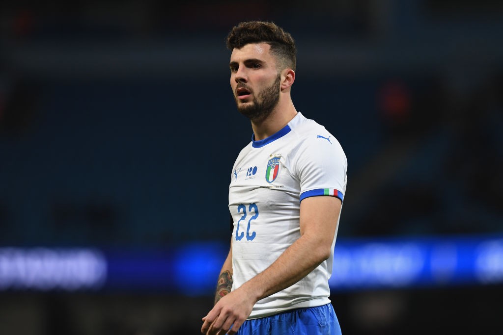 Italy v Argentina - International Friendly