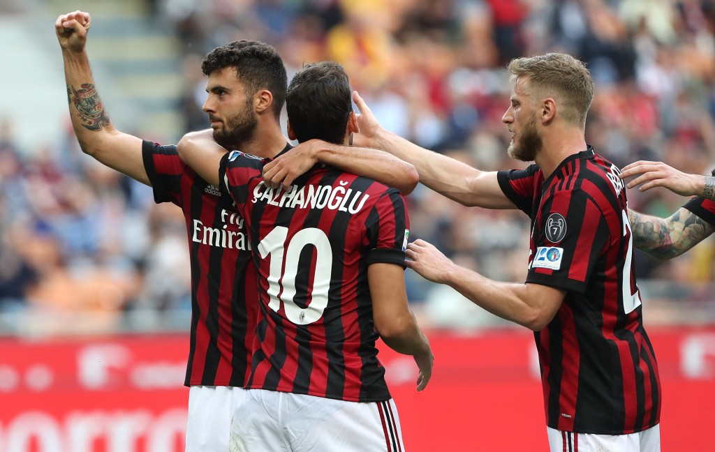AC Milan