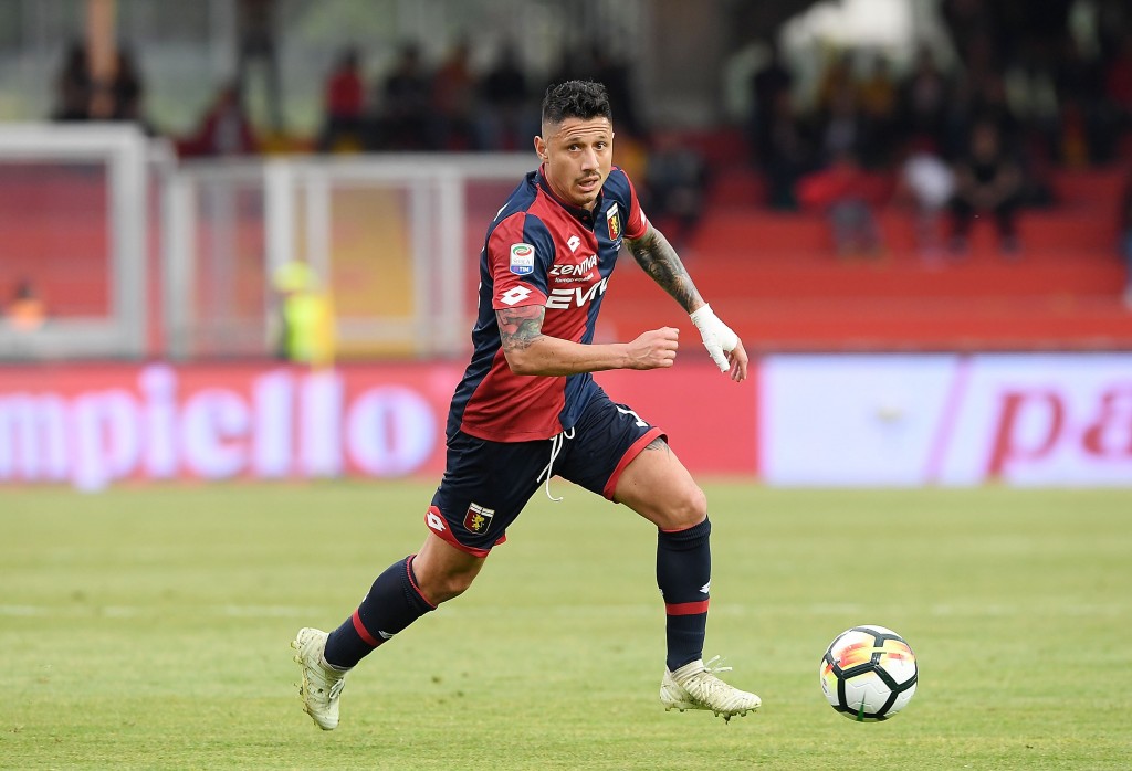 Benevento Calcio v Genoa CFC - Serie A