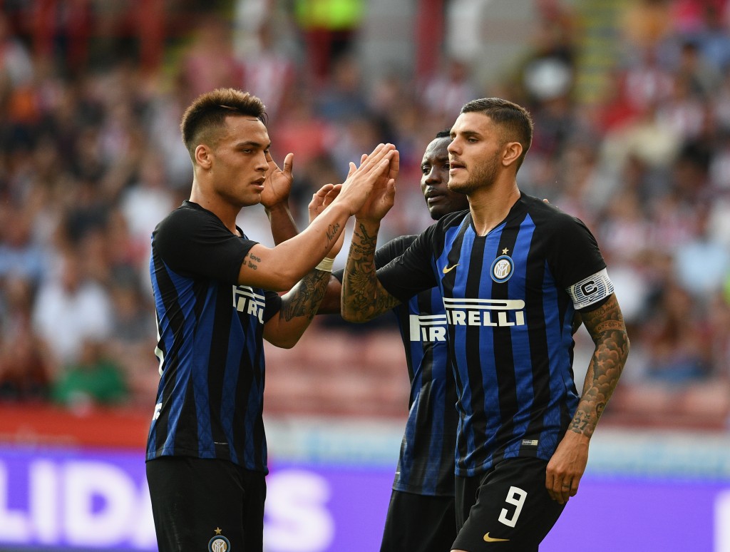 Fantacalcio, dubbi 35a giornata: l'esperto risponde su Icardi, Pavoletti, Gervinho e Dzemaili.