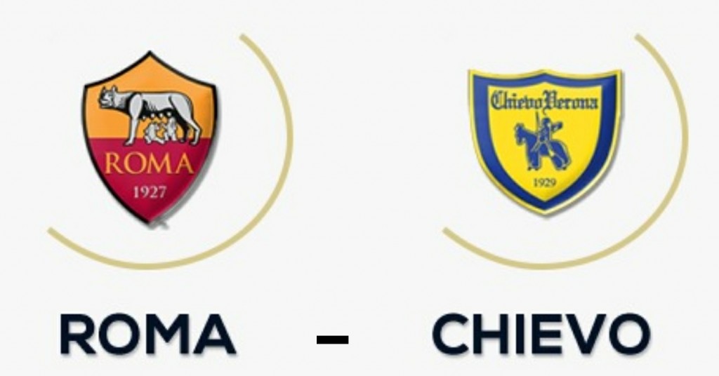 roma-chievo
