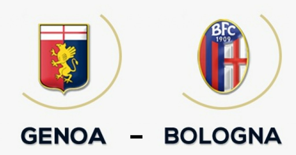 genoa-bologna
