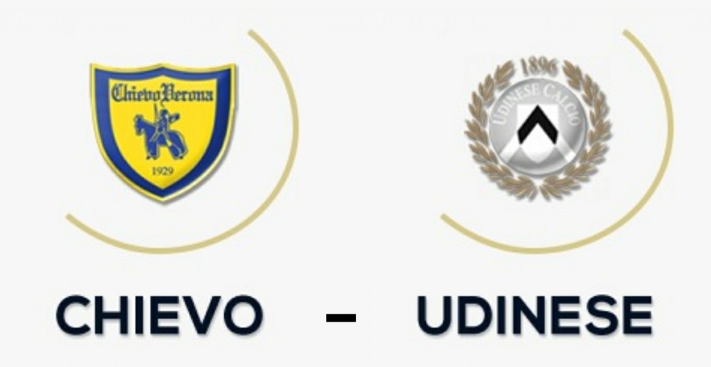 chievo-udinese