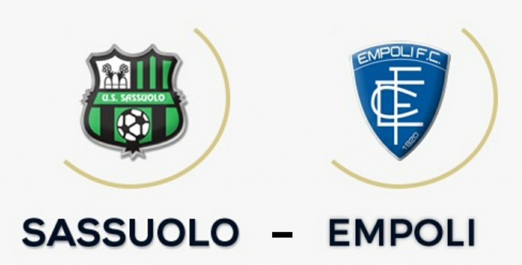 sassuolo-empoli