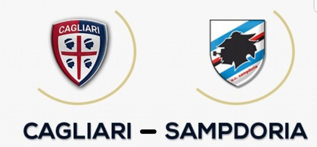 cagliari-sampdoria