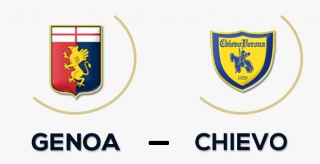 genoa-chievo