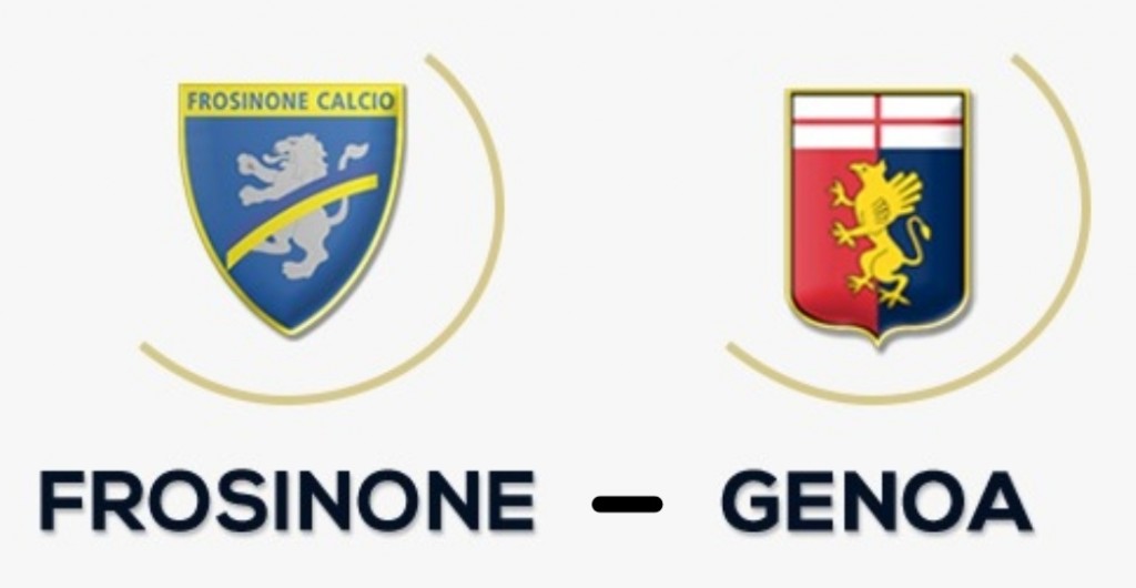 frosinone-genoa