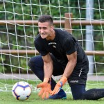Juan Musso, Udinese 1