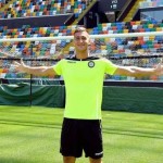 Juan Musso, Udinese